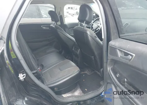 2016 Ford Edge Sport z USA, uszkodzony, nr VIN 2FMPK4AP0GBC08525